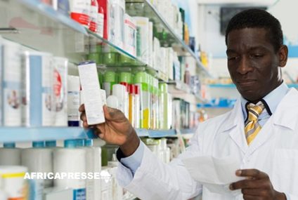 Gabon : Crise sanitaire, les pharmacies cessent de délivrer des médicaments aux assurés