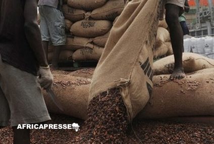 La Guinée : Nouveau Carrefour de la Contrebande de Cacao en Afrique de l’Ouest