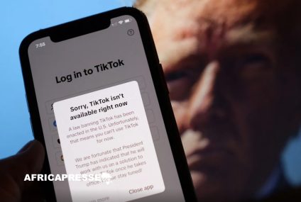 Accord imminent : TikTok de retour pour ses 170 millions d’utilisateurs américains