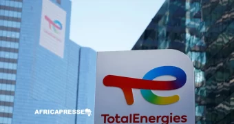 TotalEnergies quitte le Mali : un grand changement pour l’industrie pétrolière