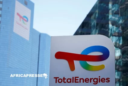 TotalEnergies quitte le Mali : un grand changement pour l’industrie pétrolière