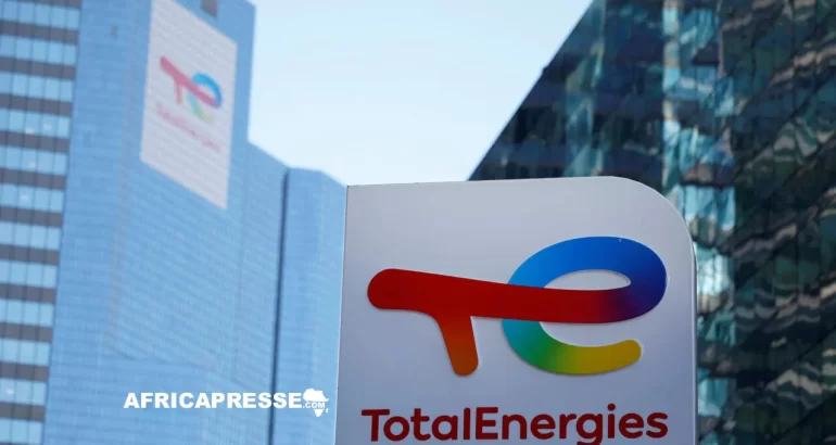 totalenergie