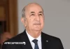 Abdelmadjid Tebboune : “Nous perdons du temps avec le président Macron” 