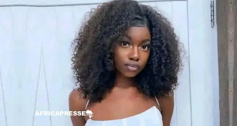 Alexandra Martine Diengo Lumbayi