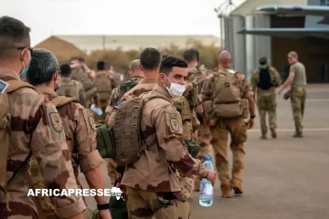 Retrait français de la base de Port-Bouët : L’ombre des accords de 1961 persiste