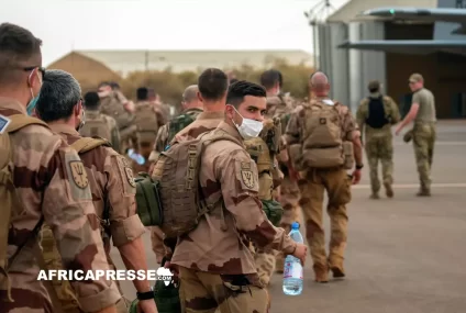 Retrait français de la base de Port-Bouët : L’ombre des accords de 1961 persiste