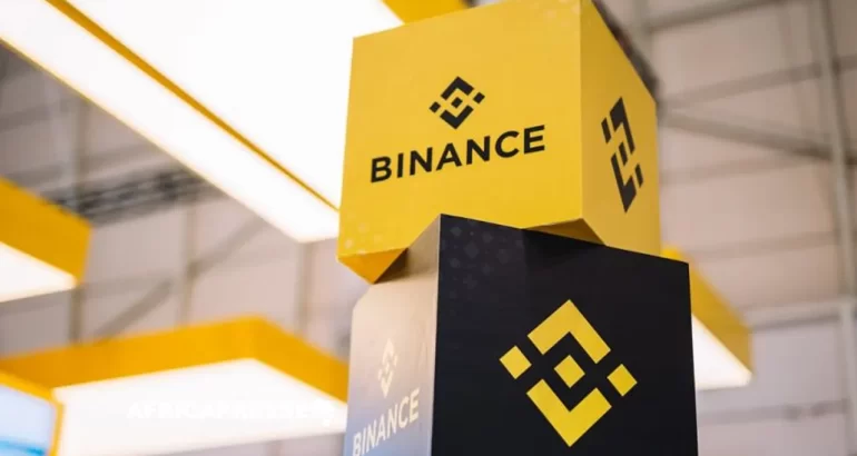 Le Nigeria intente une action en justice contre Binance pour 81,5 milliards de dollars Binance