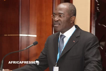 Crise au sein du PDG : la bataille pour l’avenir de l’ex-parti au pouvoir