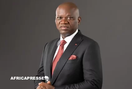 Gabon en mutation : Oligui Nguema face aux défis de la transition