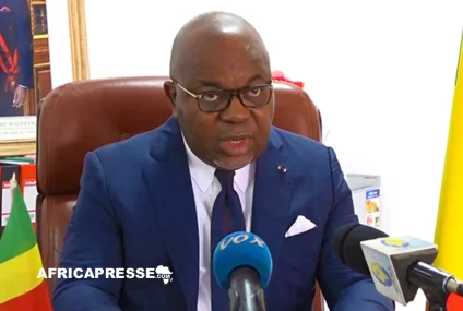 Le Congo mise sur le gaz naturel pour devenir un acteur énergétique régional incontournable