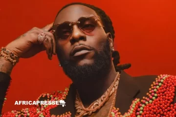 Burna Boy dévoile “Update” : un prélude à son album “No Sign of Weakness Burna Boy dévoile “Update” : un prélude à son album “No Sign of Weakness