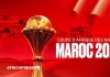 CAN 2025 au Maroc : dates, stades, villes, le calendrier complet des matchs pour une compétition à cheval sur deux années