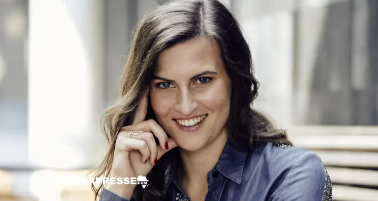 Sexualité : pourquoi les gémissements peuvent améliorer votre vie intime selon une experte Chloé De Bie