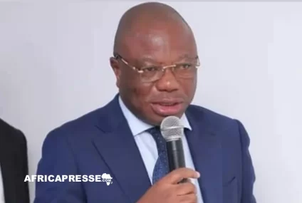 Côte d’Ivoire : Condamnation de deux hauts cadres du parti de l’ex-président Gbagbo à dix ans de prison