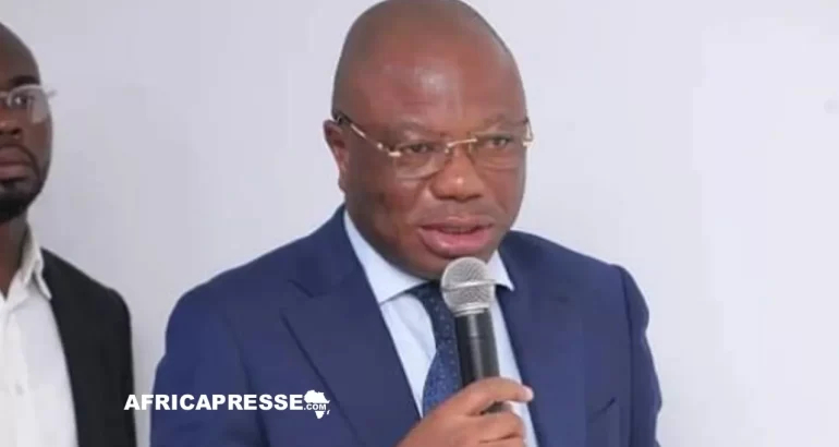 Côte d’Ivoire : Condamnation de deux hauts cadres du parti de l’ex-président Gbagbo à dix ans de prison Damana Pickass
