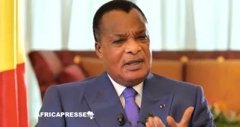 Le Congo-Brazzaville entre dans la course à la suppression des visas intra-africains