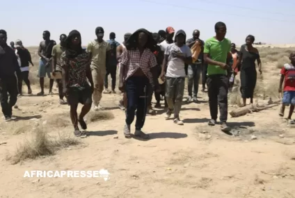 Un rapport explosif accuse la Tunisie de vendre des migrants à la Libye