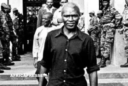 Elimbi Lobe qualifie Ernest Ouandié de « bandit » : Un discours qui déchire le Cameroun