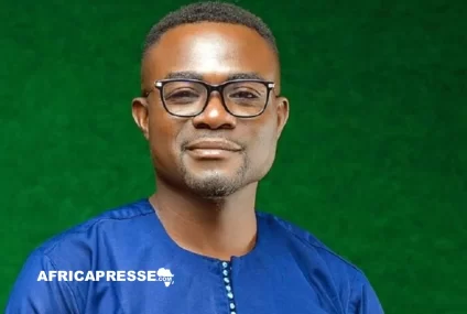 Togo : L’incarcération de l’activiste « Affectio » suscite un débat sur la liberté d’expression