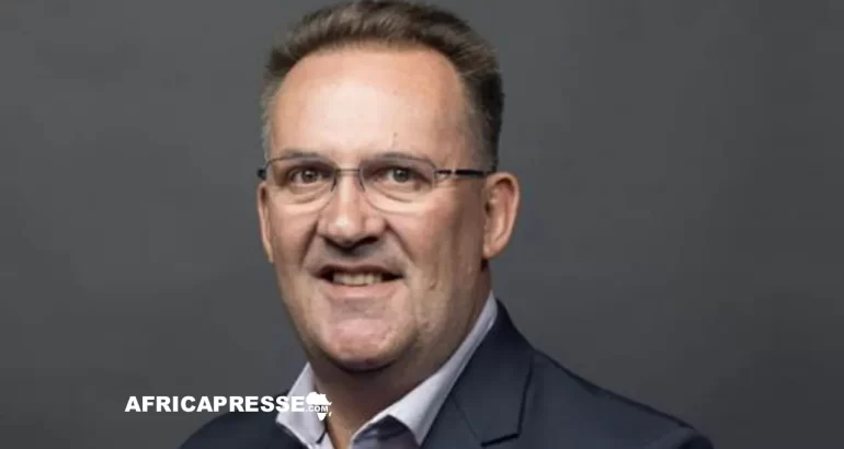 Révolution verte dans le secteur minier africain : Quand le gaz naturel s’impose Johan Helberg