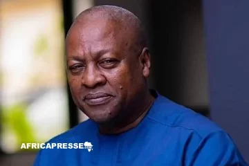 Ghana : Une enquête démarre après la découverte de 82 000 salariés fantômes Ghana : Une enquête démarre après la découverte de 82 000 salariés fantômes