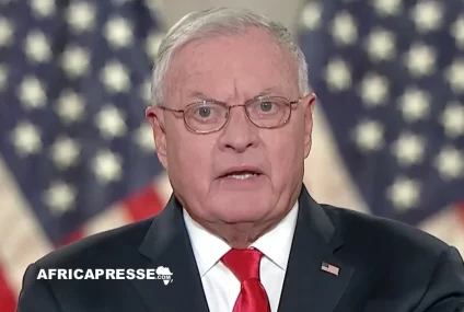 Ukraine : Trump mise sur des élections anticipées pour relancer les pourparlers de paix