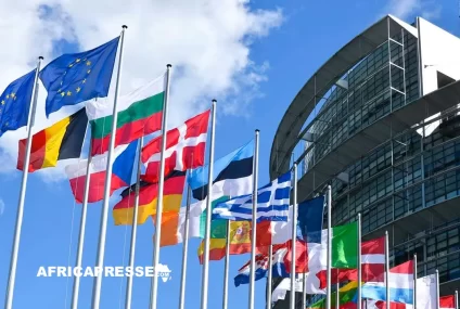 Entre pillage et polémique : l’Europe rompt avec le Rwanda en faveur de la souveraineté de Kinshasa