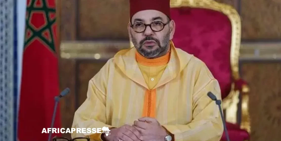 Le Conseil de sécurité de l’ONU acte un changement de cap majeur sur le Sahara occidental Le Conseil de sécurité de l’ONU acte un changement de cap majeur sur le Sahara occidental