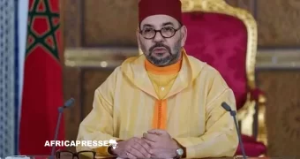 Le Conseil de sécurité de l’ONU acte un changement de cap majeur sur le Sahara occidental