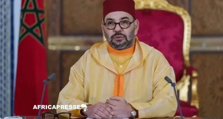 Le Conseil de sécurité de l’ONU acte un changement de cap majeur sur le Sahara occidental