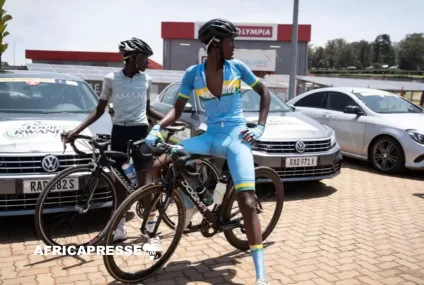 Accusations de la RDC contre le Rwanda : la réponse de Kigali face à la politisation des partenariats sportifs