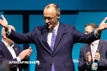 Élections législatives en Allemagne : victoire conservatrice et percée historique de l’AfD Élections législatives en Allemagne : victoire conservatrice et percée historique de l’AfD