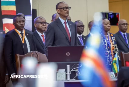 La réunion ministérielle EAC-SADC sur la crise en RDC reportée, un nouvel obstacle pour la stabilité