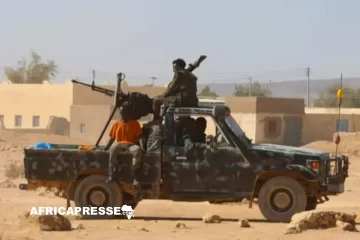 Somalie : Plus de 60 combattants de l’État islamique neutralisés en 24 heures dans une opération coordonnée