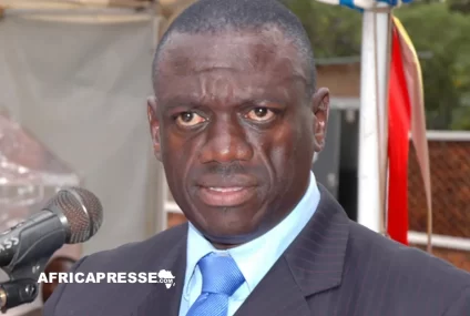 Kenya: l’opposant ougandais Kizza Besigye porte plainte devant la Haute Cour pour «arrestation illégale»