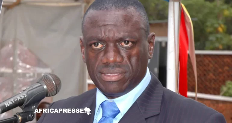 Kenya: l’opposant ougandais Kizza Besigye porte plainte devant la Haute Cour pour «arrestation illégale» L'opposant ougandais Kizza Besigye