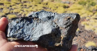 Manganèse : le Botswana sur le point de bousculer le duopole Afrique du Sud Gabon