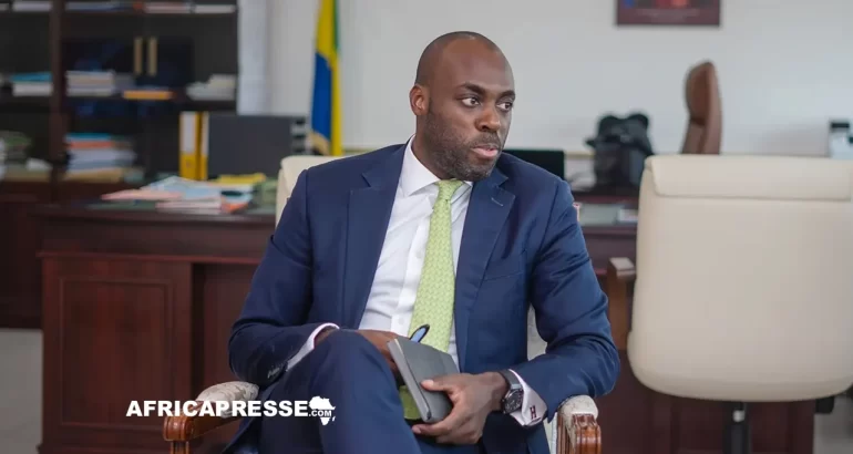 Mark-Alexandre Doumba