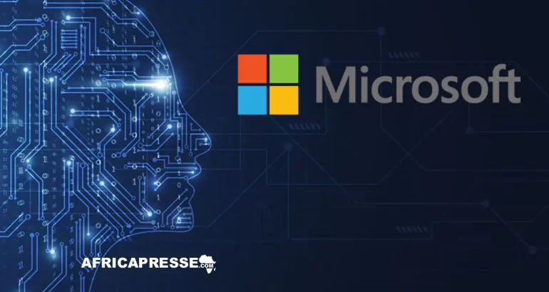 Microsoft IA