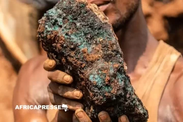 Conflit en RDC : Quand les ressources minières deviennent un levier diplomatique contre le Rwanda Conflit en RDC : Quand les ressources minières deviennent un levier diplomatique contre le Rwanda