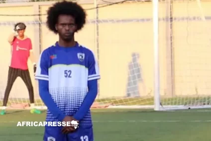 Canada : Trois suspects identifiés dans le drame du joueur de soccer Mohamed Yusuf Abdullahi à Winnipeg