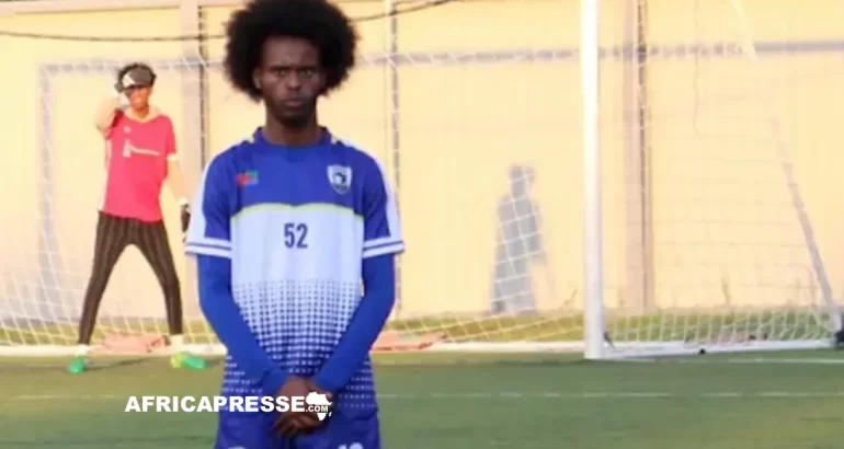 Canada : Trois suspects identifiés dans le drame du joueur de soccer Mohamed Yusuf Abdullahi à Winnipeg Mohamed Yusuf Abdullahi