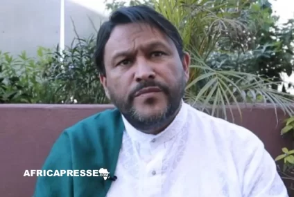 Assassinat de Muhsin Hendricks : L’Imam Gay, Porte-Voix des Droits LGBTQIA+, Victime d’un Crime de Haine ?