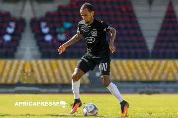 Ballon d’Or camerounais 2024 : Trois joueurs en quête du prestigieux trophée