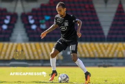 Ballon d’Or camerounais 2024 : Trois joueurs en quête du prestigieux trophée