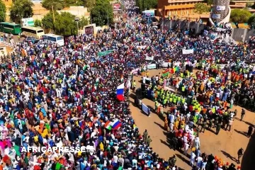 Le Niger dévoile le coût des célébrations du retrait de l’AES de la CEDEAO