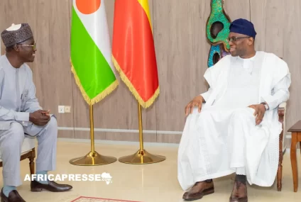 Bénin-Niger : Vers une normalisation entravée par des malentendus sécuritaires