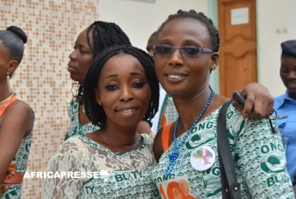 Côte d’Ivoire : les ONG en difficulté après la suspension des financements américains