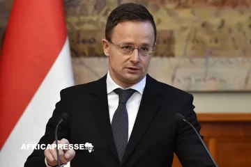 Réunion à Paris sur l’Ukraine : la Hongrie s’élève contre l’initiative européenne Réunion à Paris sur l’Ukraine : la Hongrie s’élève contre l’initiative européenne