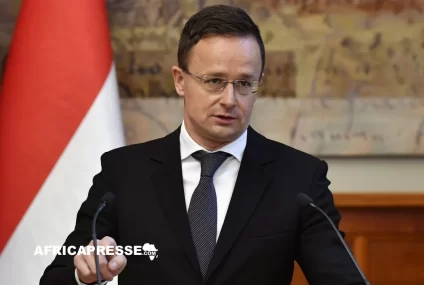 Réunion à Paris sur l’Ukraine : la Hongrie s’élève contre l’initiative européenne